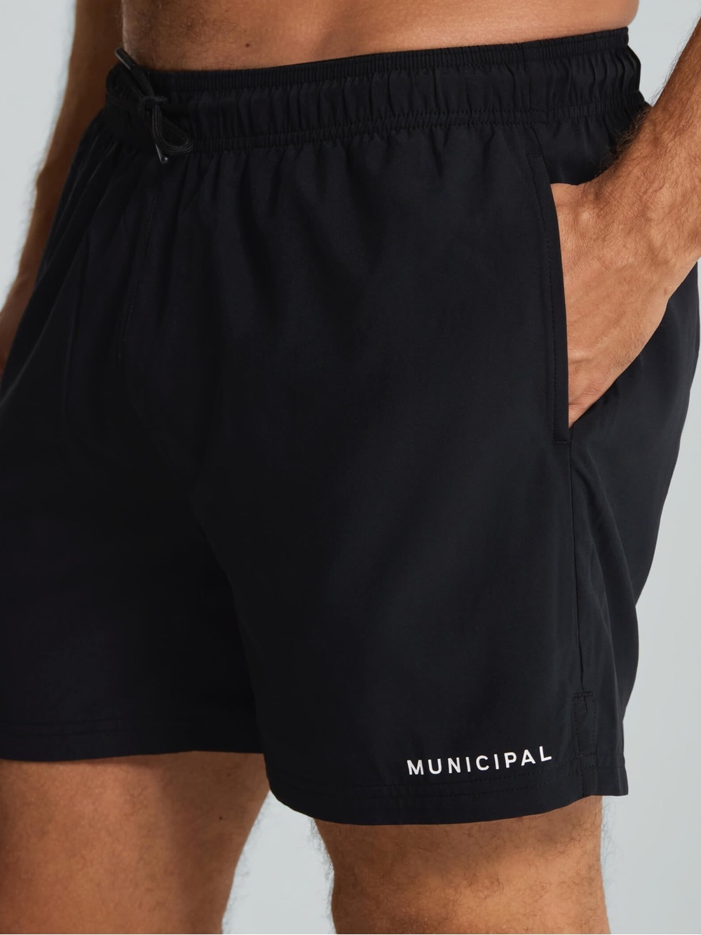 Municipal SPORT UTILITY 2 SHORTS 5" Size Medium View 6